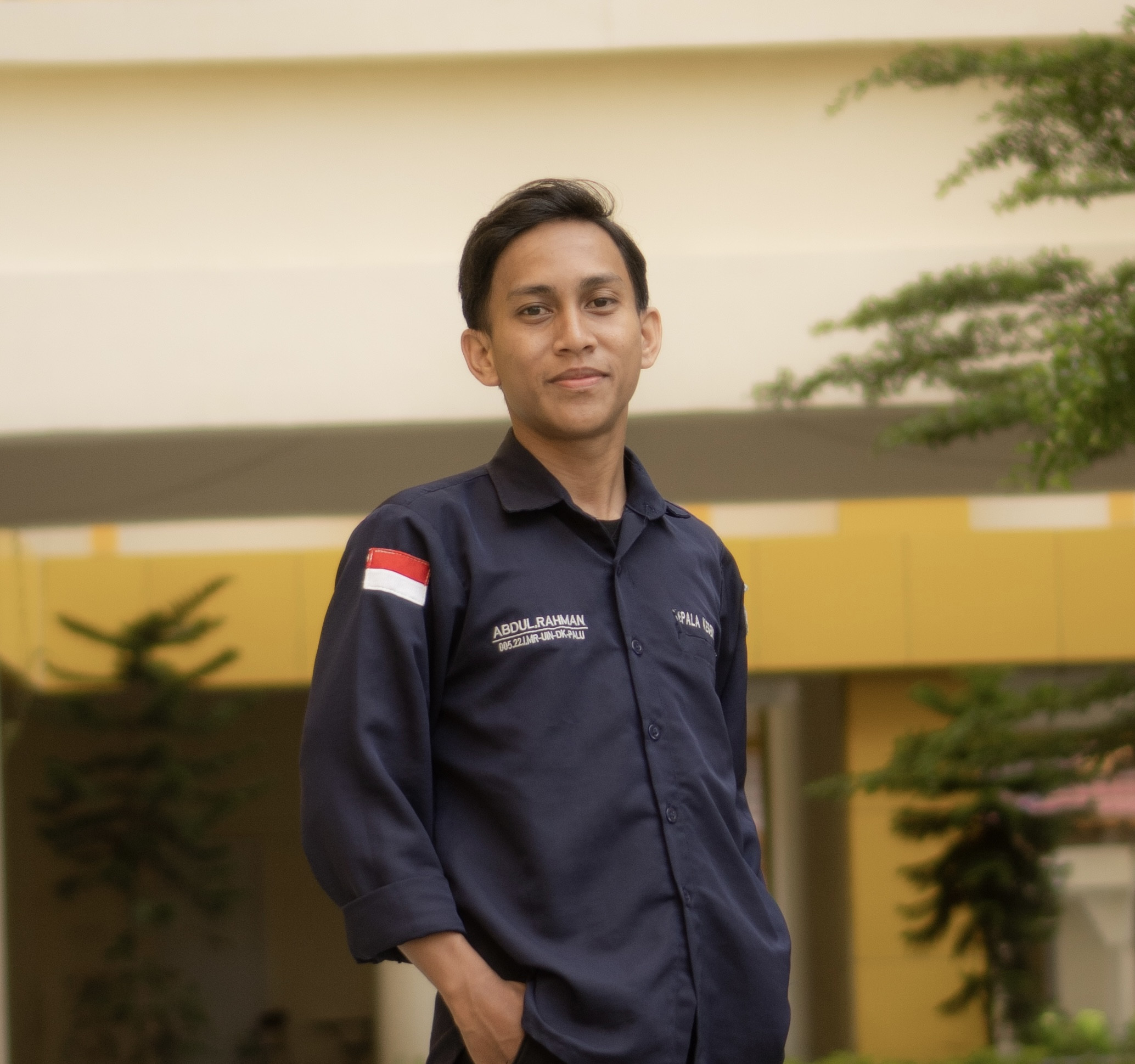 author