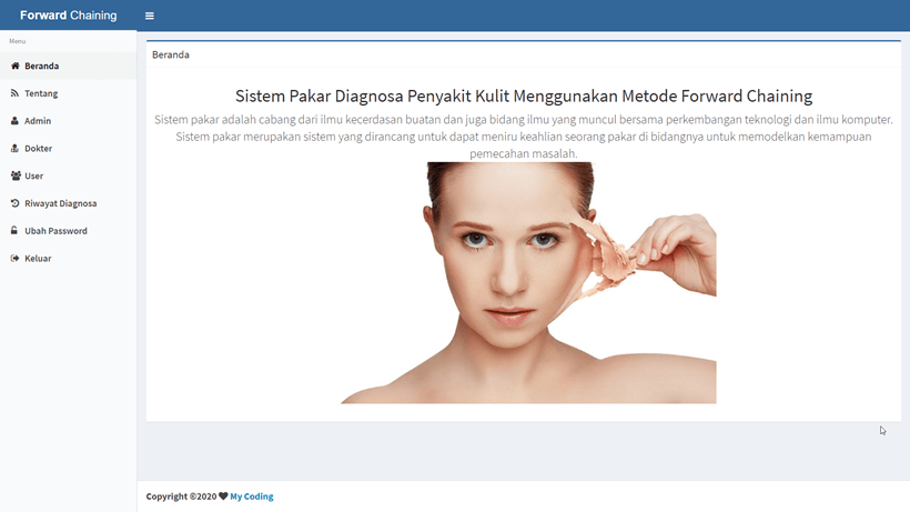 product details